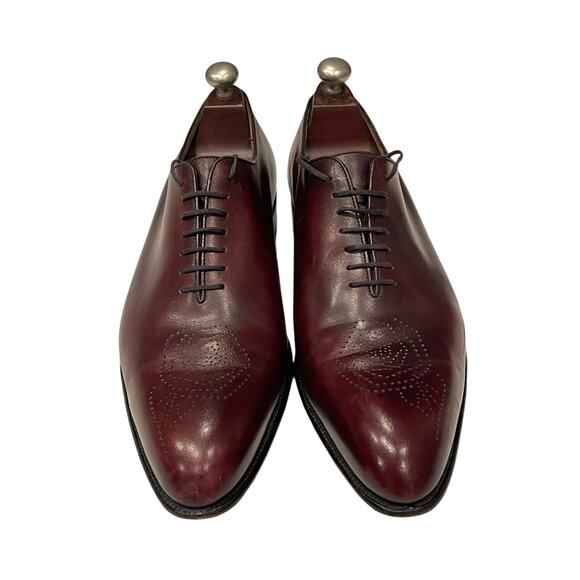 J.M. Weston Bagatelle shoes Size:9.5E main image 10